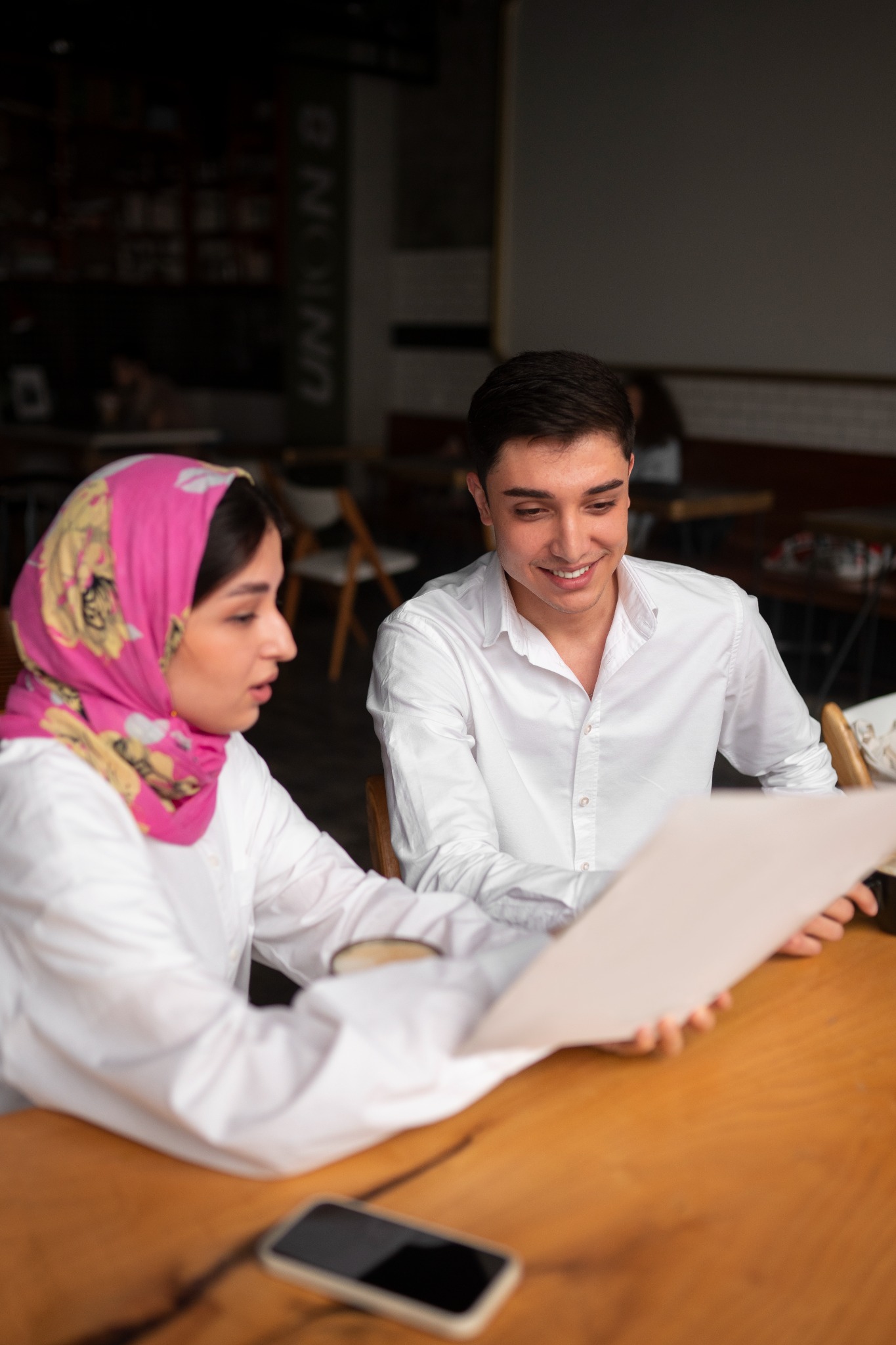 التدريب والتعاون في EbtikarPro